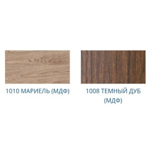 Витрина холодильная Carboma GC111 SM 1,25-1 (1010 Мариель) (газлифт, без боковин) - Изображение 3