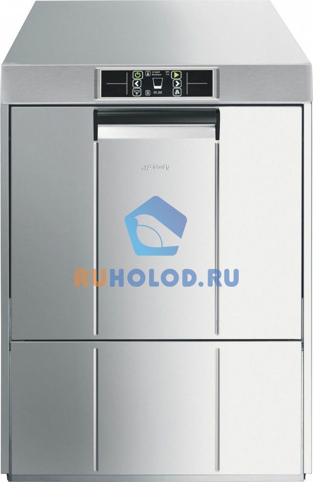 Фронтальная посудомоечная машина SMEG UD522D