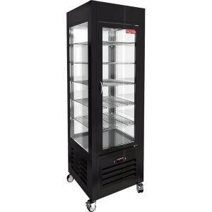 Витрина кондитерская HiCold VRC 350 Black