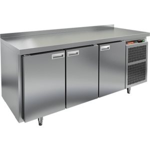 Стол морозильный HiCold GN 111/BT M