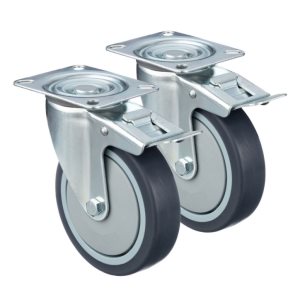 Стол холодильный среднетемпературный HiCold SN 111/TN О М - Изображение 2