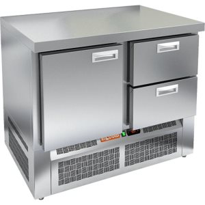 Стол морозильный HiCold SNE 12/BT О