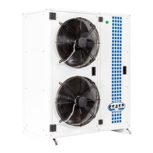 Компрессорно-конденсаторный блок Север AHM-ZFD25-B6 - Изображение 2