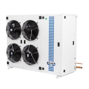 Компрессорно-конденсаторный блок Север AHM-ZF49-B6