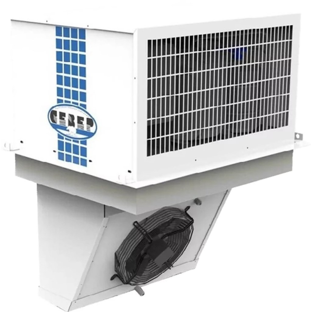 Моноблок холодильный среднетемпературный Север MSBT 320 S