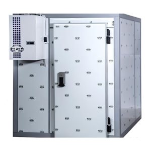 Камера холодильная Север КХ-53,5 (1,36×17,56×2,72)