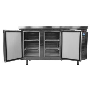 Стол морозильный Ангара СХБ 1,390-700 - Изображение 2