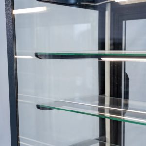 Витрина кондитерская Ангара Кондитер КУБ Д ЛЮКС 1,0 - Изображение 3