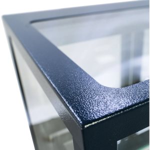 Витрина кондитерская Ангара Кондитер КУБ Д ЛЮКС 1,0 - Изображение 4