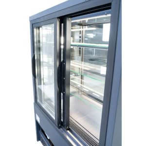 Витрина кондитерская Ангара Кондитер КУБ Д ЛЮКС 1,0 - Изображение 5