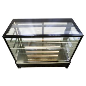 Витрина кондитерская Ангара Кондитер КУБ Д ЛЮКС 1,0 - Изображение 6