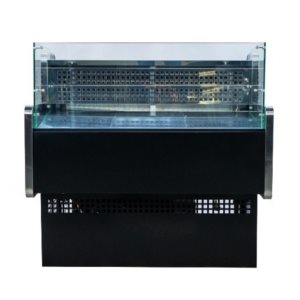 Витрина холодильная Ангара 1 КУБ 1,0 статика, открытая - Изображение 2