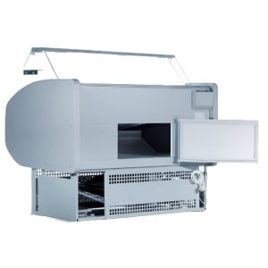 Витрина холодильная Ангара 2 - 1,3 - Изображение 3