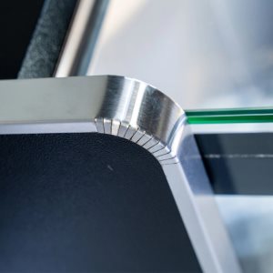 Витрина холодильная универсальная Ангара 1 КУБ 1,0 динамика - Изображение 4