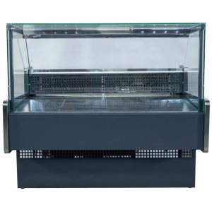 Витрина холодильная универсальная Ангара 1 КУБ 1,0 динамика - Изображение 6