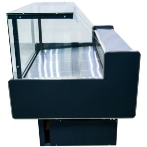 Витрина холодильная универсальная Ангара 1 КУБ 1,0 динамика - Изображение 7