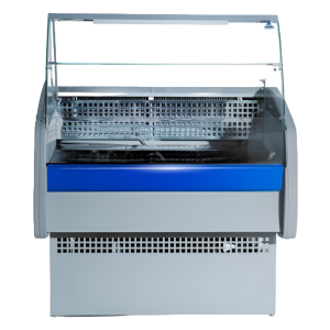 Витрина холодильная универсальная Ангара 1 - 2,0