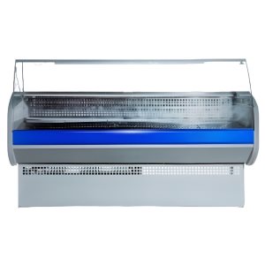 Витрина холодильная универсальная Ангара 3 - 1,3