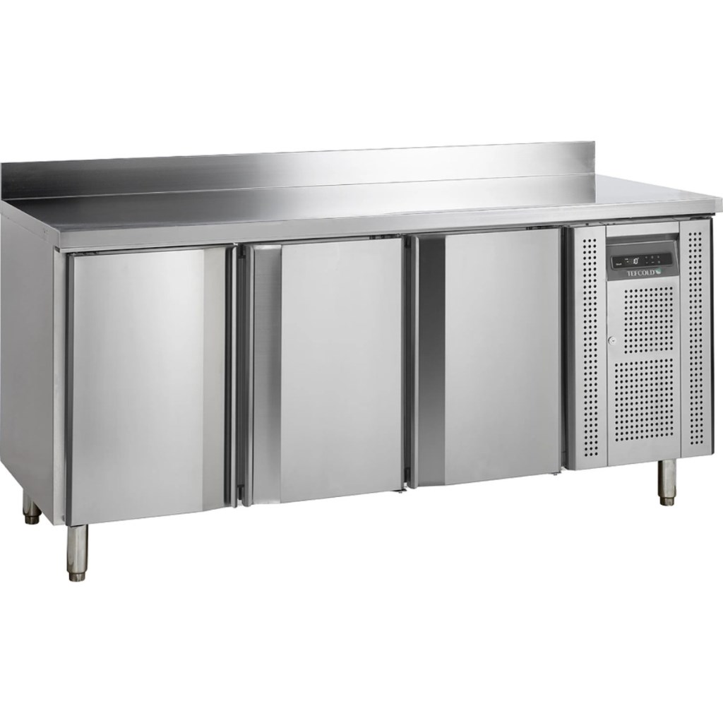 Стол морозильный TEFCOLD CF7310