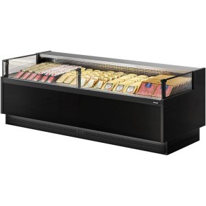 Витрина холодильная Dazzl Galaxy 080 150 Self статика