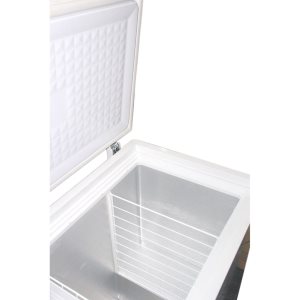 Ларь морозильный AUCMA BD 200AF - Изображение 3