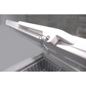 Ларь морозильный AUCMA BD 200AF - Изображение 6