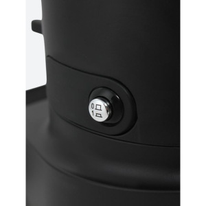 Кофемолка Leon 700 черная - Изображение 10