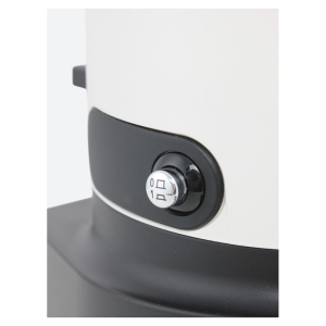 Кофемолка Leon 700 белая - Изображение 4