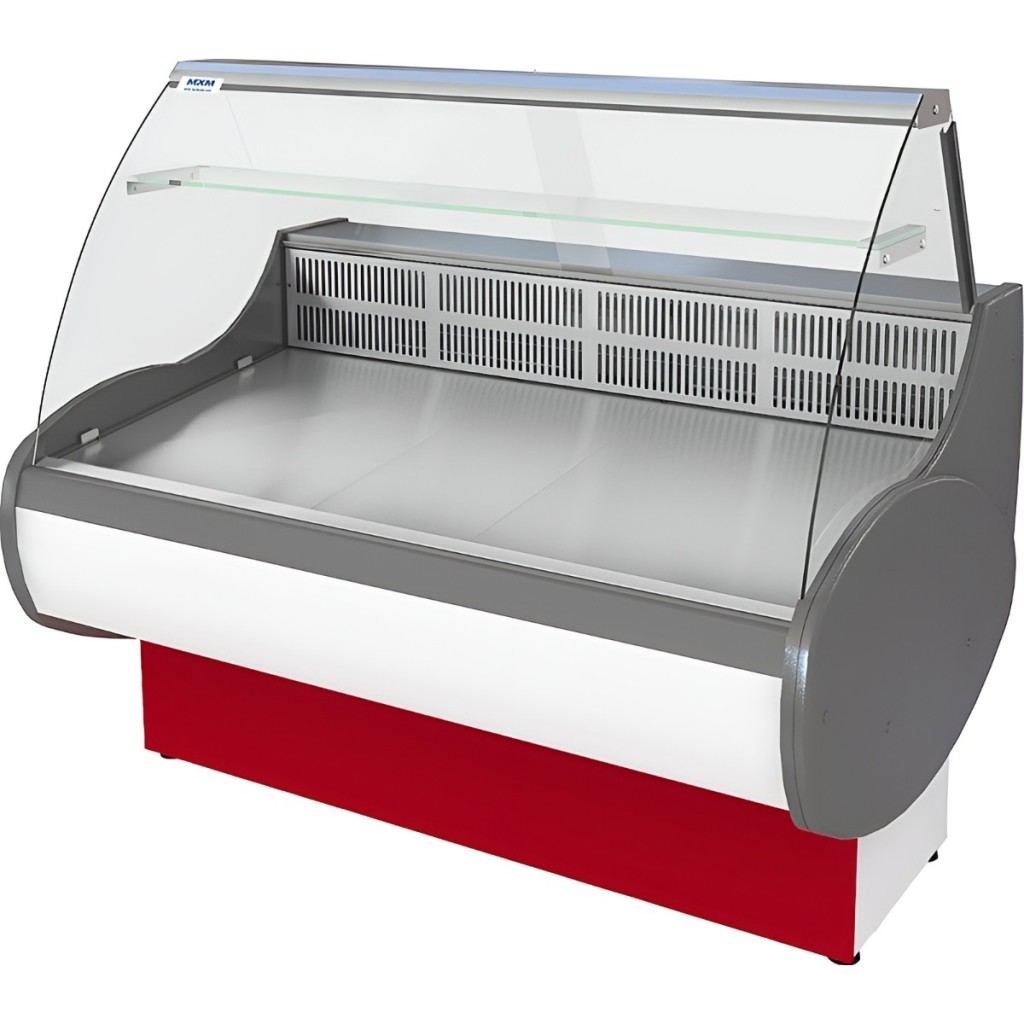 Витрина холодильная МХМ Таир ВХС-1,2