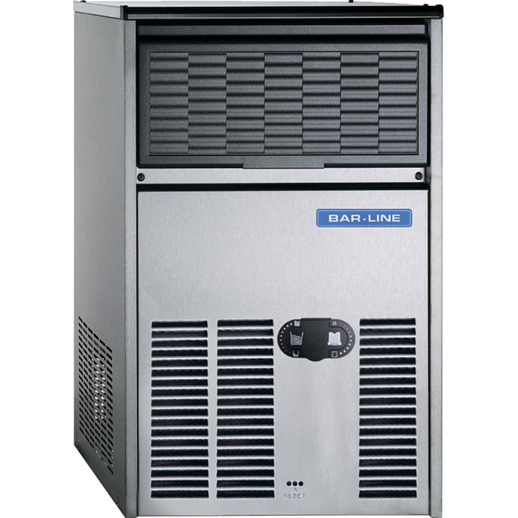 Льдогенератор Bar Line BH 3008 AS (кубики)