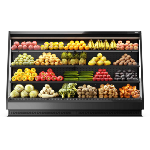 Горка холодильная Dazzl Vega 090 H160 375 - Изображение 2