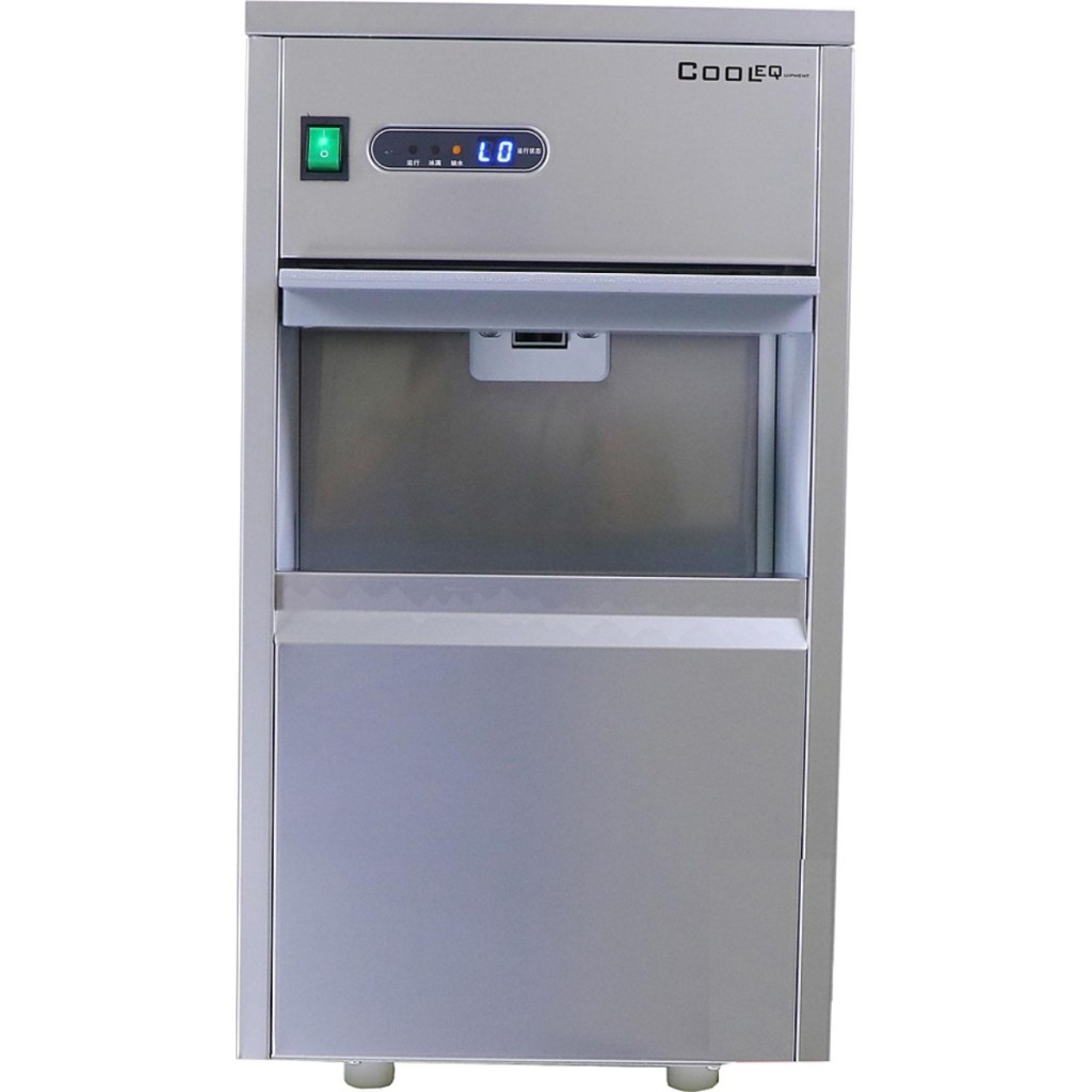 Льдогенератор Cooleq IMS-20 (гранулы)