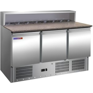 Стол холодильный для пиццы Cooleq PS903