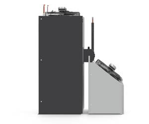 Сплит-система холодильная среднетемпературная Арктика СМС 225 (с зимним комплектом) (380 В) - Изображение 3