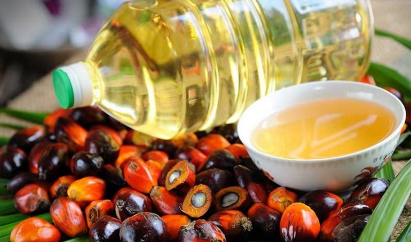 Пальмовое масло может лишиться налоговых льгот