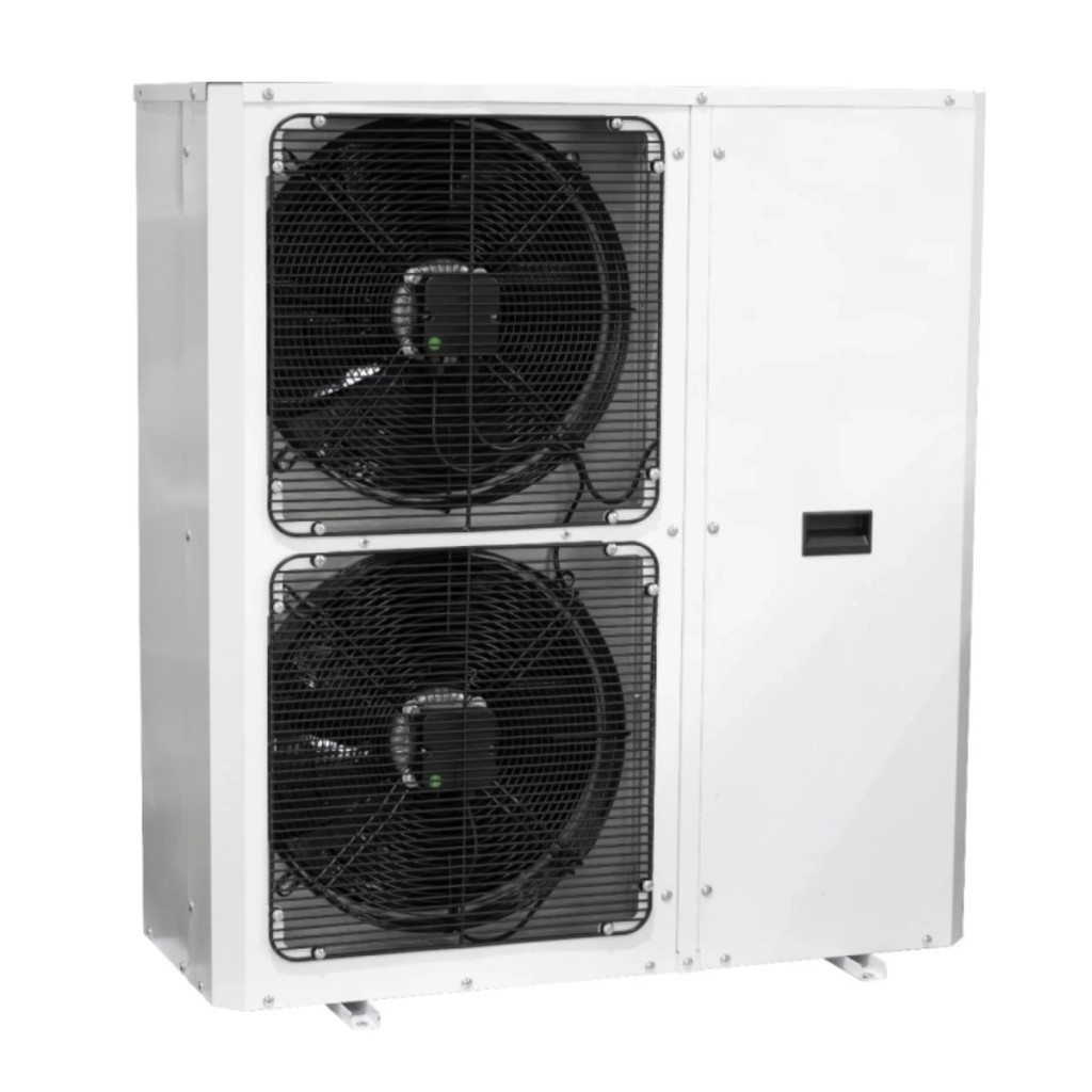 Компрессорно-конденсаторный блок Intercold CCB2S44 YM86 LN