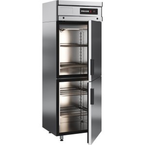 Шкаф холодильный Polair CM107hd-G - Изображение 3