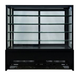 Витрина кондитерская Ангара Кондитер КУБ XL Д 1,5 - Изображение 4