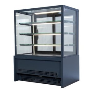 Витрина кондитерская Ангара Кондитер КУБ Д 1,3