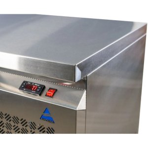 Стол морозильный Ангара СХБ 1,835-700 - Изображение 4