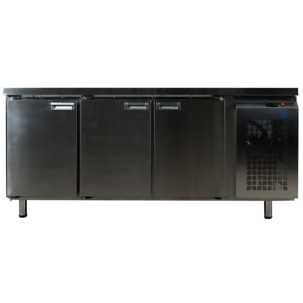 Стол холодильный среднетемпературный Ангара СХБ 1,835-600