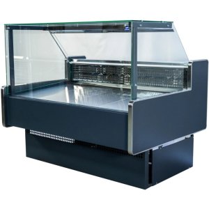 Витрина морозильная Ангара 1 КУБ 1,0 статика