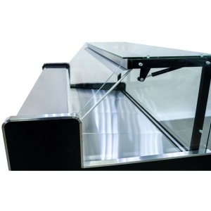 Витрина морозильная Ангара 1 КУБ 1,0 статика - Изображение 8