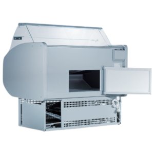 Витрина холодильная Ангара 2 - 1,0 - Изображение 3