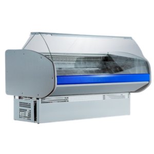 Витрина холодильная Ангара 3 - 1,8 - Изображение 2