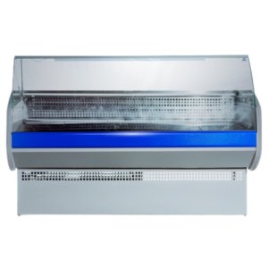 Витрина морозильная Ангара 3 - 1,8 (-18…-22С)