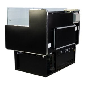 Витрина холодильная Ангара 1 КУБ 1,8 статика, открытая - Изображение 3