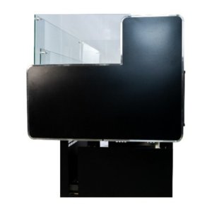 Витрина холодильная Ангара 2 КУБ 1,8 статика, открытая - Изображение 4