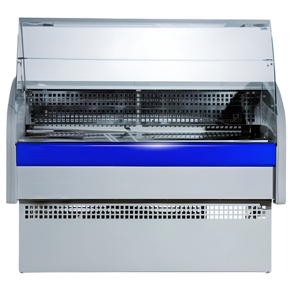 Витрина холодильная Ангара 75 - 1,0