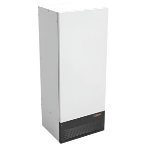 Шкаф холодильный универсальный Север ШХ-500 УН/ГЛ 